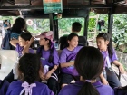 โครงการศึกษานอกสถานที่ “ป.4 : ท่องแดนมหัศจรรย์ในเขาเขียว” Image 10